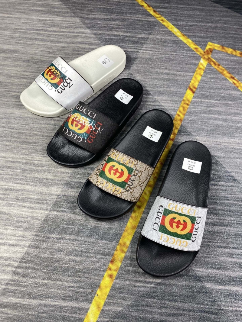 Gucci Slippers